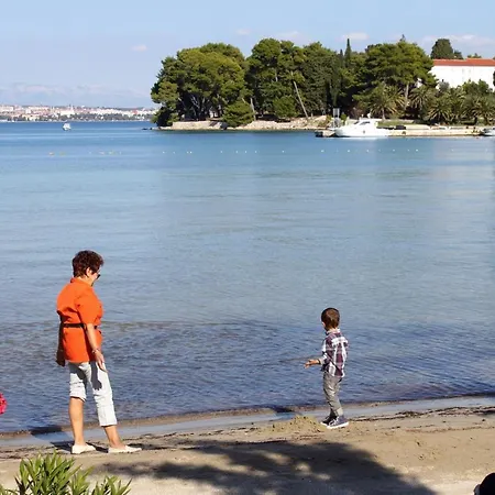 Apartman By The Sea Preko, Ugljan - 8292