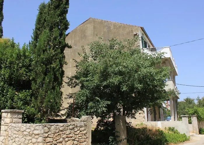 By The Sea Preko, Ugljan - 8292 Apartman *