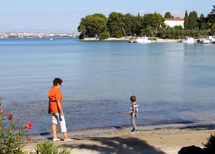 Apartman By The Sea Preko, Ugljan - 8292