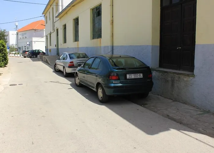 Апартаменты By The Sea Preko, Ugljan - 8292