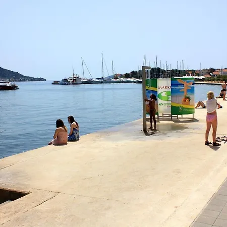 By The Sea Preko, Ugljan - 8292