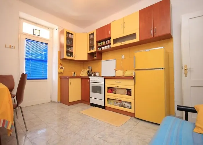 By The Sea Preko, Ugljan - 8292 *