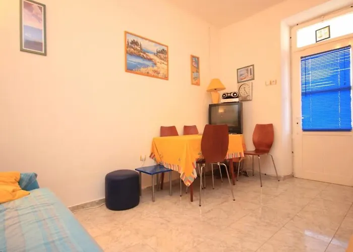 By The Sea Preko, Ugljan - 8292 Apartman *