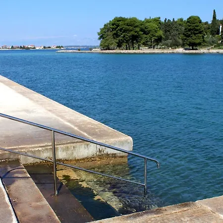 By The Sea Preko, Ugljan - 8292 Apartmán Preko