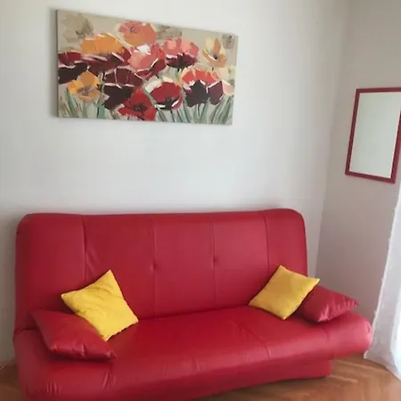 By The Sea Preko, Ugljan - 8292 Apartmán Preko