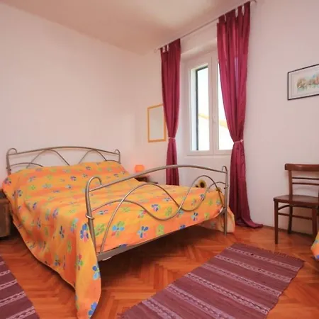 By The Sea Preko, Ugljan - 8292 *