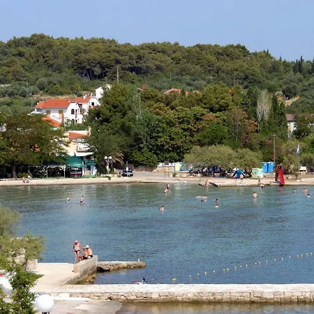 By The Sea Preko, Ugljan - 8292