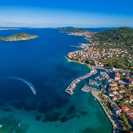 By The Sea Preko, Ugljan - 8292 * Preko