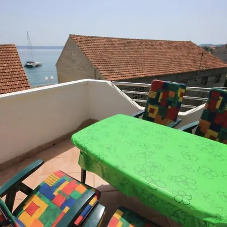 By The Sea Preko, Ugljan - 8292