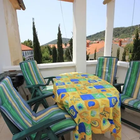 By The Sea Preko, Ugljan - 8292 Preko