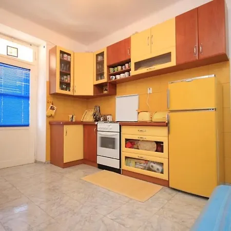 By The Sea Preko, Ugljan - 8292 *