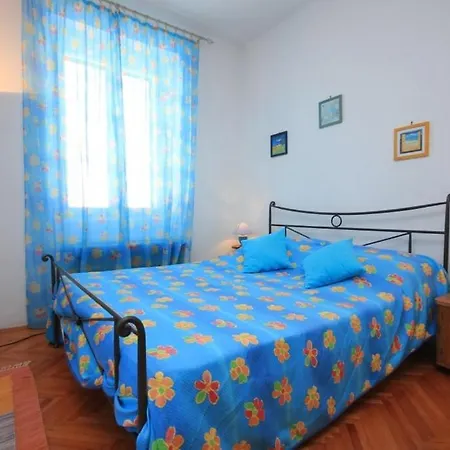 דירה By The Sea Preko, Ugljan - 8292 פרקו