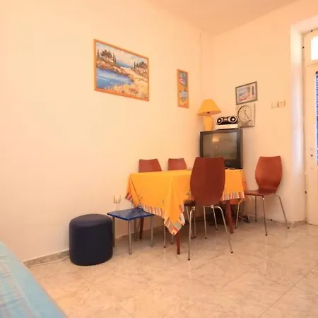 By The Sea Preko, Ugljan - 8292 Apartmán *