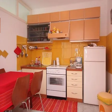 Apartmán By The Sea Preko, Ugljan - 8292 Preko