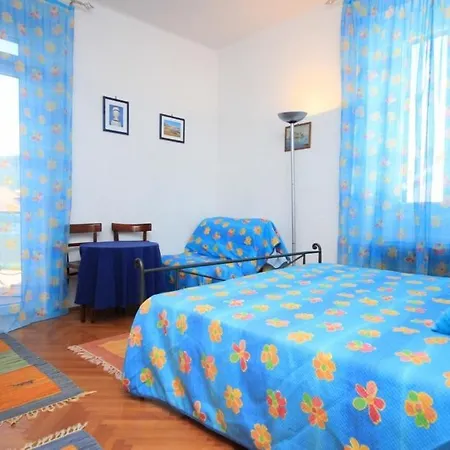 By The Sea Preko, Ugljan - 8292 דירה *