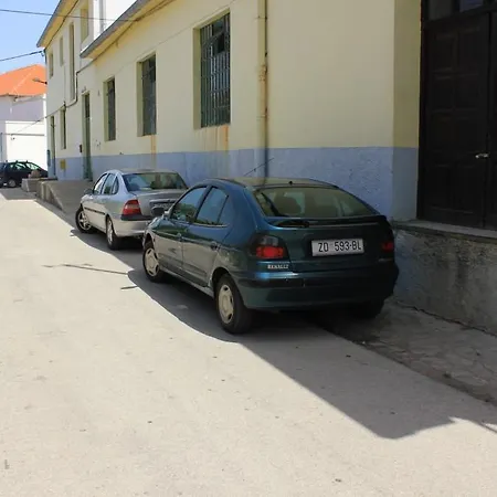 Apartmán By The Sea Preko, Ugljan - 8292