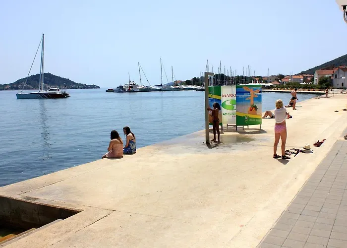 By The Sea Preko, Ugljan - 8292