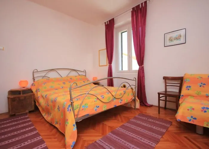 By The Sea Preko, Ugljan - 8292 *