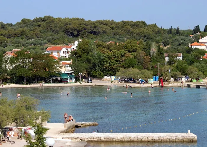 By The Sea Preko, Ugljan - 8292