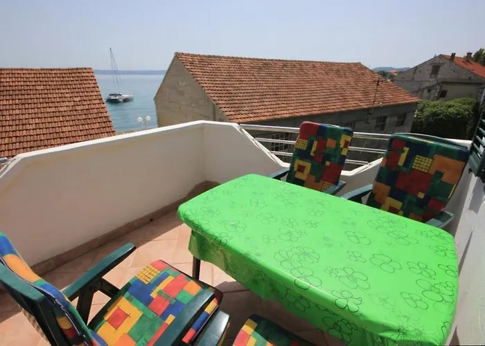 By The Sea Preko, Ugljan - 8292