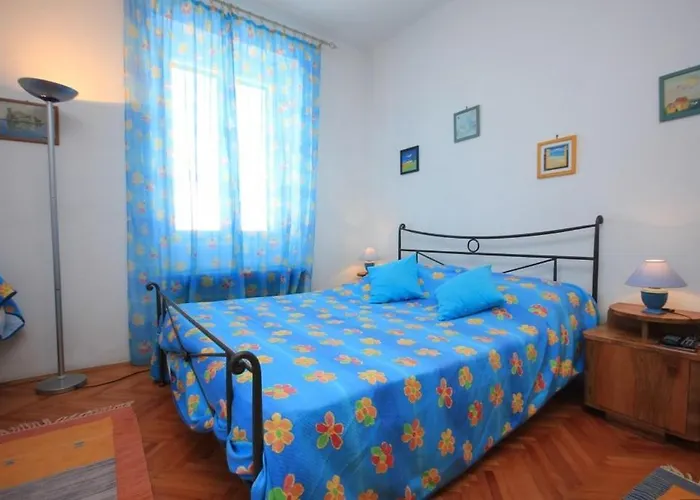 شقة By The Sea Preko, Ugljan - 8292 بريكو