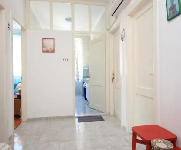 By The Sea Preko, Ugljan - 8292