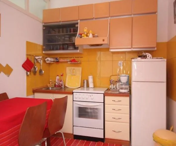 شقة By The Sea Preko, Ugljan - 8292 بريكو