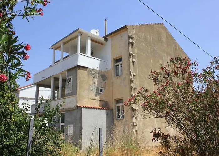 By The Sea Preko, Ugljan - 8292 شقة